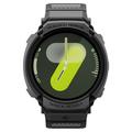 Samsung Galaxy Watch8 Spigen Rugged Armor Pro TPU Cover - 44mm - Sort