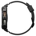 Samsung Galaxy Watch8 Spigen Rugged Armor Pro TPU Cover - 44mm - Sort
