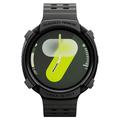 Samsung Galaxy Watch8 Spigen Rugged Armor TPU Cover - 40mm - Sort