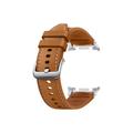 Samsung Galaxy Watch8/Watch8 Classic Hybrid-bånd ET-SLL50LAEGEU - S/M/L - Camel