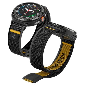 Samsung Galaxy Watch8/Watch8 Classic Spigen Athlex Air Rem - 40/44/46mm - Aktiv Grå