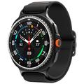 Samsung Galaxy Watch9/Watch8/Watch8 Classic Spigen Lite Fit-rem - 40/44/46mm - Sort
