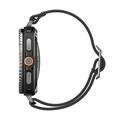 Samsung Galaxy Watch8/Watch8 Classic Spigen Lite Fit-rem - 40/44/46mm - Sort