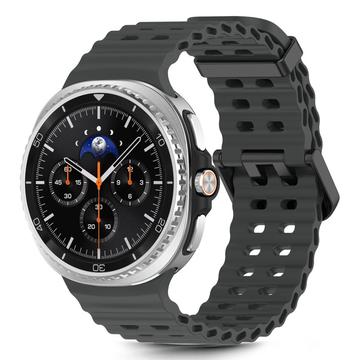Samsung Galaxy Watch8/Watch8 Classic Tech-Protect Iconband Pro TPU Rem - 40/44/46mm