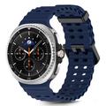 Samsung Galaxy Watch8/Watch8 Classic Tech-Protect Iconband Pro TPU Rem - 40/44/46mm