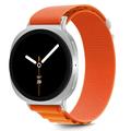Samsung Galaxy Watch8/Watch8 Classic Tech-Protect Nylon Pro-rem - 40/44/46mm - Orange