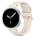 Samsung Galaxy Watch8/Watch8 Classic Tech-Protect Silikone rem - 40mm/44mm/46mm - Stjernelys
