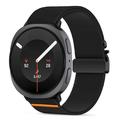Samsung Galaxy Watch8/Watch8 Classic/Watch9 Tech-Protect vævet nylonrem med spænde - 40/44/46mm