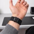 Samsung Galaxy Watch8/Watch8 Classic/Watch9 Tech-Protect vævet nylonrem med spænde - 40/44/46mm