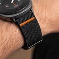 Samsung Galaxy Watch8/Watch8 Classic/Watch9 Tech-Protect vævet nylonrem med spænde - 40/44/46mm