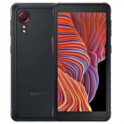 Samsung Galaxy XCover 5 - 64GB - Næsten perfekt stand