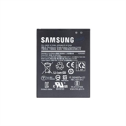 Samsung Galaxy XCover 5 Batteri EB-BG525BBE - 3000mAh