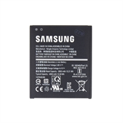 Samsung Galaxy XCover6 Pro Batteri EB-BG736BBE - 4050mAh