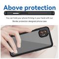 Samsung Galaxy XCover7 Pro Anti-Shock Hybrid Cover