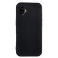 Samsung Galaxy XCover7 Pro Skridsikkert TPU Cover