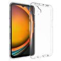Samsung Galaxy XCover7 Pro Skridsikkert TPU Cover - Gennemsigtig