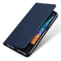 Samsung Galaxy XCover7 Pro Dux Ducis Skin Pro Flip Cover - Blå