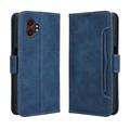 Samsung Galaxy XCover7 Pro Kortholder Pung Etui