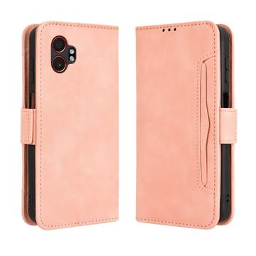 Samsung Galaxy XCover7 Pro Kortholder Pung Etui
