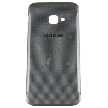 Samsung Galaxy Xcover 4s, Galaxy Xcover 4 Bagcover GH98-41219A - Sort