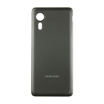 Samsung Galaxy Xcover 5 Bagcover GH98-46361A - Sort