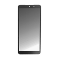 Samsung Galaxy Xcover 5 LCD-Skærm GH96-14254A - Sort