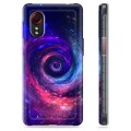 Samsung Galaxy Xcover 5 TPU Cover - Galakse