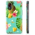 Samsung Galaxy Xcover 5 TPU Cover - Sommer