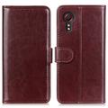 Samsung Galaxy Xcover 7 Pung Taske med Magnetisk Lukning