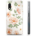 Samsung Galaxy Xcover Pro TPU Cover - Floral