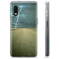 Samsung Galaxy Xcover Pro TPU Cover - Storm