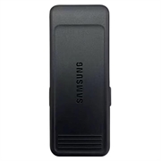 Samsung Galaxy Xcover6 Pro bælteklipshylster ET-BG715CBEBWW - Sort