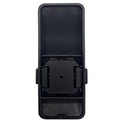 Samsung Galaxy Xcover6 Pro bælteklipshylster ET-BG715CBEBWW - Sort