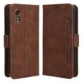 Samsung Galaxy X7 Pung Cover med Kortholder