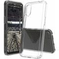 Samsung Galaxy Xcover7 JT Berlin Pankow Clear Cover - Gennemsigtig