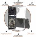 Samsung Galaxy Xcover7 JT Berlin Pankow Clear Cover - Gennemsigtig