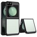 Samsung Galaxy Z Flip6/Z Flip7 FE Anti-Shock Hybrid Cover