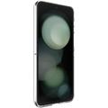 Samsung Galaxy Z Flip6/Z Flip7 FE Imak Crystal Clear II Pro Cover - Gennemsigtig