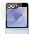 Samsung Galaxy Z Flip6/Z Flip7 FE PanzerGlass Classic Fit Skærmbeskyttelse Hærdet Glas - 9H