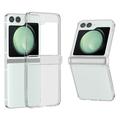 Samsung Galaxy Z Flip6/Z Flip7 FE Plastik Cover
