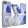 Samsung Galaxy Z Flip6/Z Flip7 FE Ringke Slim Hinge Magnetisk Cover