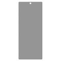 Samsung Galaxy Z Flip6/Z Flip7 FE Beskyttelsesfilm - Privacy