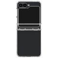 Samsung Galaxy Z Flip6/Z Flip7 FE Spigen Ultra Hybrid Pro Cover - krystalklart