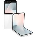 Samsung Galaxy Z Flip7 FE - 256GB - Hvid
