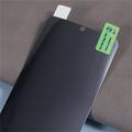 Samsung Galaxy Z Flip7 FE Beskyttelsesfilm - Privacy