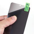 Samsung Galaxy Z Flip7 FE Beskyttelsesfilm - Privacy