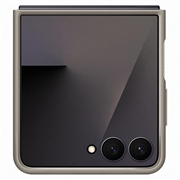 Samsung Galaxy Z Flip7 KindSuit Cover EF-VF766PJEGWW (Open Box - Fantastisk stand) - Taupe