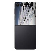 Samsung Galaxy Z Flip7 LCD Display & Touchskærm (Ekstern) Reparation