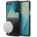Samsung Galaxy Z Flip7 Ringke Onyx Magnetisk Cover - Sort