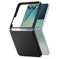 Samsung Galaxy Z Flip7 Ringke Onyx Magnetisk Cover - Sort